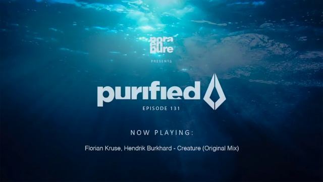 Nora En Pure - Episode 131