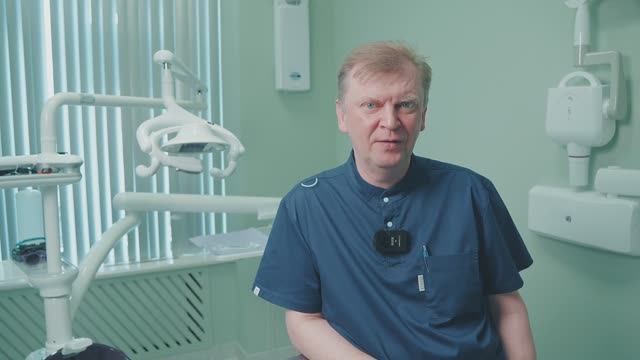 Рудницкий Пётр Михайлович Стоматолог-хирург-имплантолог, ортопед стоматологии 