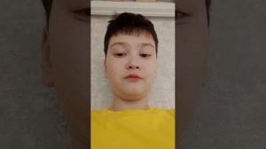 моя вторая трансляция