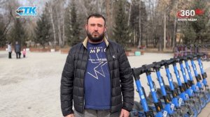 «Территория безопасности»  выпуск от 06.04.2026