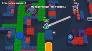 СОВМЕСТНОЕ ВИДЕО ГОСПОДИНА РИ И ГРЕЯ 77K!💯🤝 А ТАКЖЕ НЕБОЛЬШАЯ ПРОКАЧКА СКУИКА! БРАВЛ СТАРС
