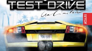 Прохождение Test Drive Unlimited - Часть 1
