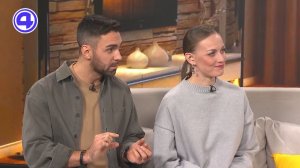 Утренний экспресс от 06.04.2026: Полезные привычки для этой весны