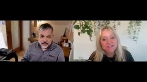 Как Они создали "Матрицу". Это Вас шокирует. Тони Родригес с Дэни Хэндерсон