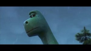 Хороший динозавр/мультики для малышей/мультики для детей/смешные мультики.