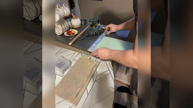 Мелкие работы по дому — быстро и с гарантией 🔧