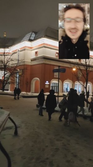 ПРОГУЛКИ ПО ТРЕТЬЯКОВКЕ 001 КУЛЬТУРА  ИСКУССТВО ЖИВОПИСЬ