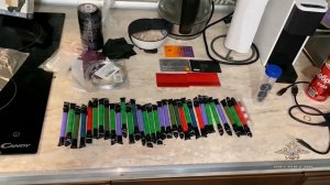 В Брянской области полицейские задержали участников криминальной группировки наркодилеров