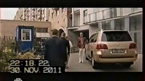 Анонс Фильма "Прятки" (НТВ, 30.11.2011)