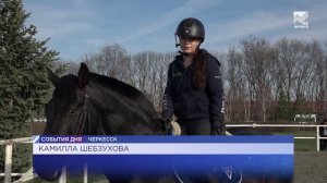 Спортсмены из КЧР заняли весь пьедестал почета на турнире в Ставрополье