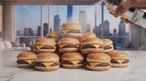 Какой баллончик с едой вы бы выбрали? 🍴 Мультики для детей | Мультики для малышей