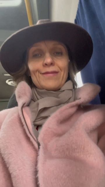 Что сделать, когда твой транспорт не соответствует твоему уровню эстетики?