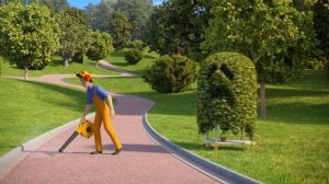 Маша и Медведь: Скажите «Ой!»