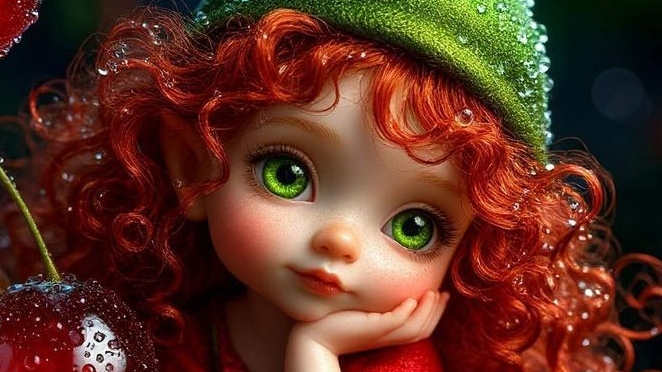 ТАЙНА ЛЕСА: НЕЙРОДЕТИ, КОТОРЫХ НИКТО НЕ ВИДЕЛ 🌿