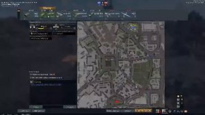 Играю в ядерную эскалацию вар тандер