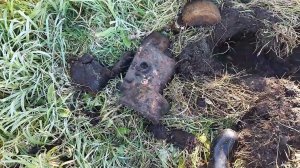 ОТЛИЧНЫЙ МЕТАЛЛОКОП ПО ДАЛЬНИМ ДЕРЕВНЯМ!!! КОП С ТХ-850! Видео из архива!!!