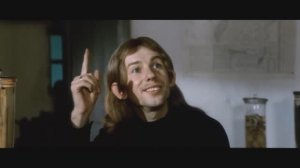 Настоящая Вера! Фрагменты из фильма "Плохой хороший человек". 1973 г.