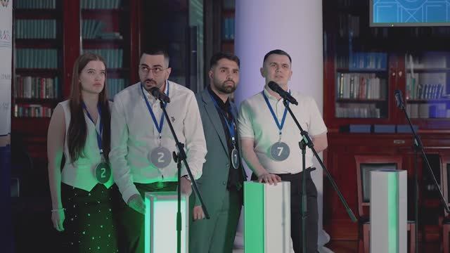 Олимпиада РОПРЭХ по пластической хирургии I IV Летний конгресс