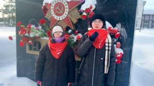 Память жива, пока мы о ней помним