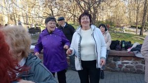 Чёрная смородина...... 05.04.26 Гомель парк Луначарского 🥰💫