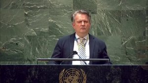 Никакой РФ в ООН нет и не было. Есть СССР