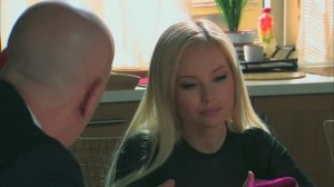 ЧЕМПИОН  - 34 серия