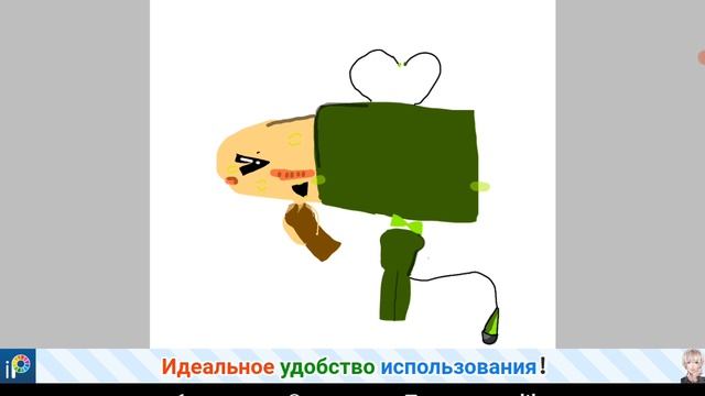 в видео есть маты! если добрый робот Ви заметит улечу на Сатурн и съем 500 тапков