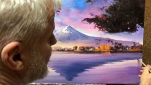 «Магия на кончике кисти»