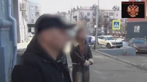 🔴Предотвращён теракт против высокопоставленного чиновника Курской области🔴