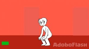 Балди Анимация. Серия 4