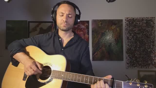 Кукушка (Цой) - Cover