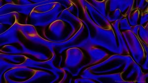 Встреча синих вибраций - Красивая Музыка