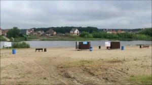 ЦВЕТОВ ЛЕС река СЕЙМ