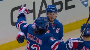 06.04.2026 | НХЛ. Нью-Йорк Рейнджерс - Вашингтон Кэпиталз | Кайлле