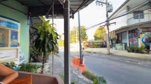 Паттайя. Бюджетные Тайские Ресторанчики: Као Сой за 95 и Рис за 60. Ресторан Шоколадная Фабрика