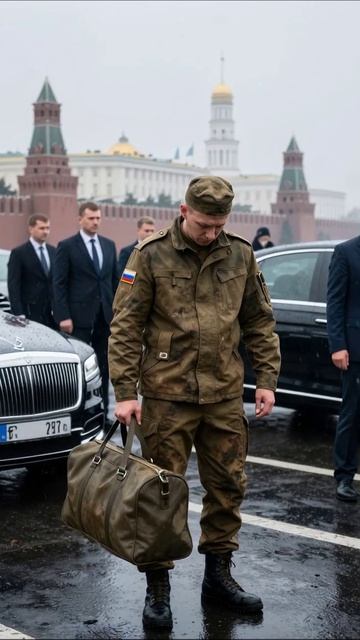 Потерянные надежды во тьме империи #неизбежность #печаль #война