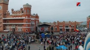 Тыланем мый тыланет...31 марта 2026 г.