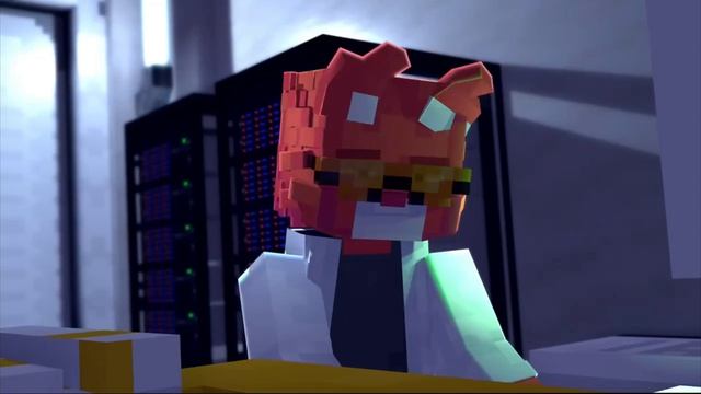 кольцами дым