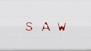 Пила (2003) / Saw