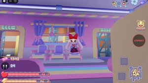 ну да я играю и в долли