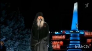 ПОГОВОРИ СО МНОЙ, ТРАВА