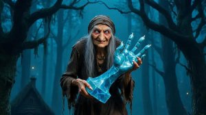 Лесная битва экстрасенсов 25 сезон. 7 выпуск.