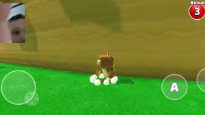 играю в мишки