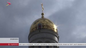 На Восточном кладбище Владикавказа появится мемориальный комплекс "Аллея мужества"