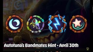 новость от разрабав и от меня