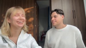 Кастинг в ставку на любовь. Таня и Никита