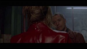 Поцелуй Дракона драка с сутенерами