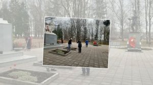 Субботники "Генеральная уборка" 2026