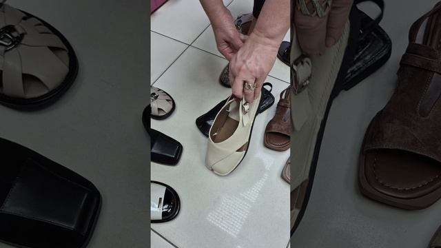 Летняя коллекция!!! Босоножки!!!