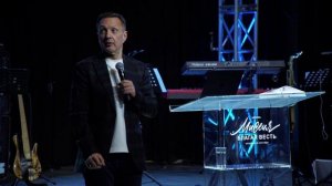 Свежая проповедь от 5.04.2026 (Александр Неретин)